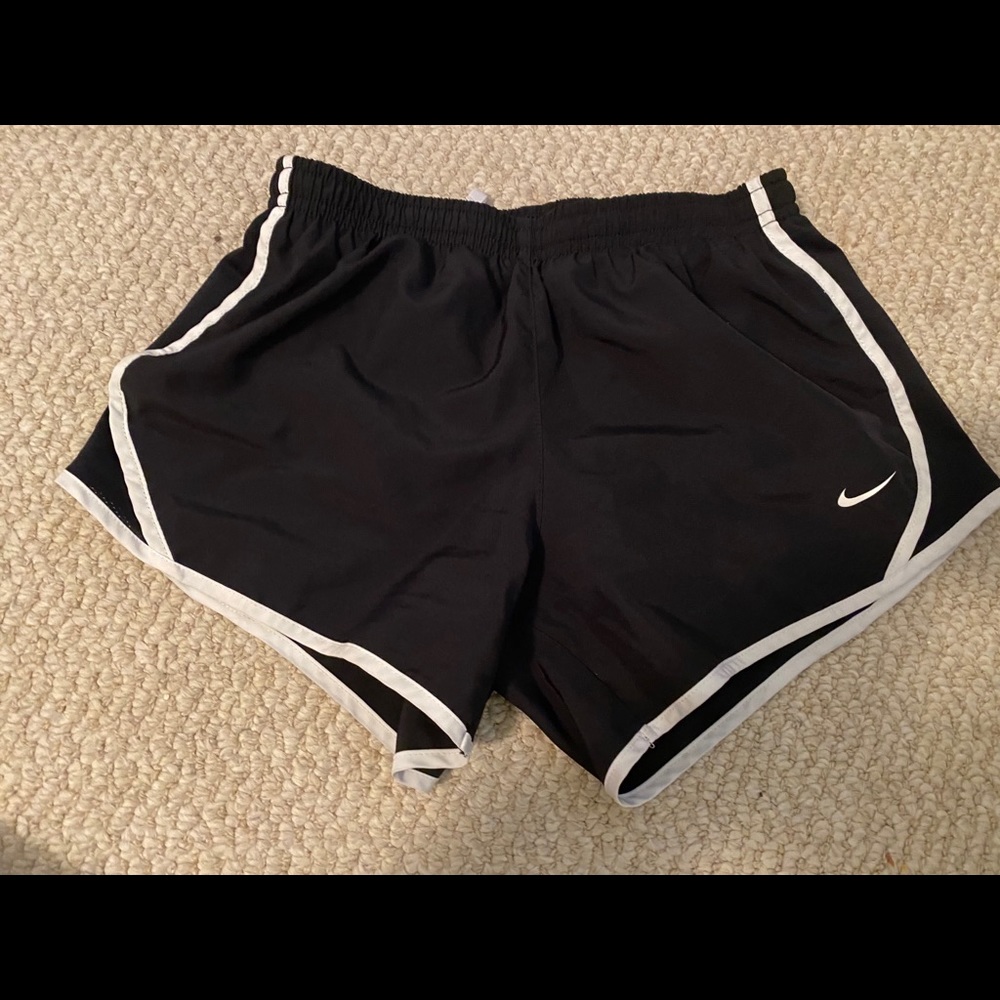 Nike Dri-Fit Tempo Shorts